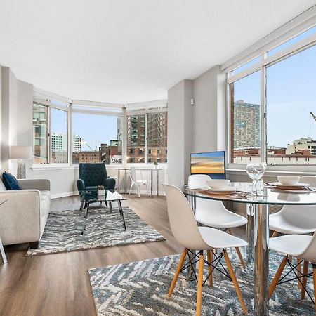 ג'רזי סיטי Bluebird Suites Near Newport Centre מראה חיצוני תמונה