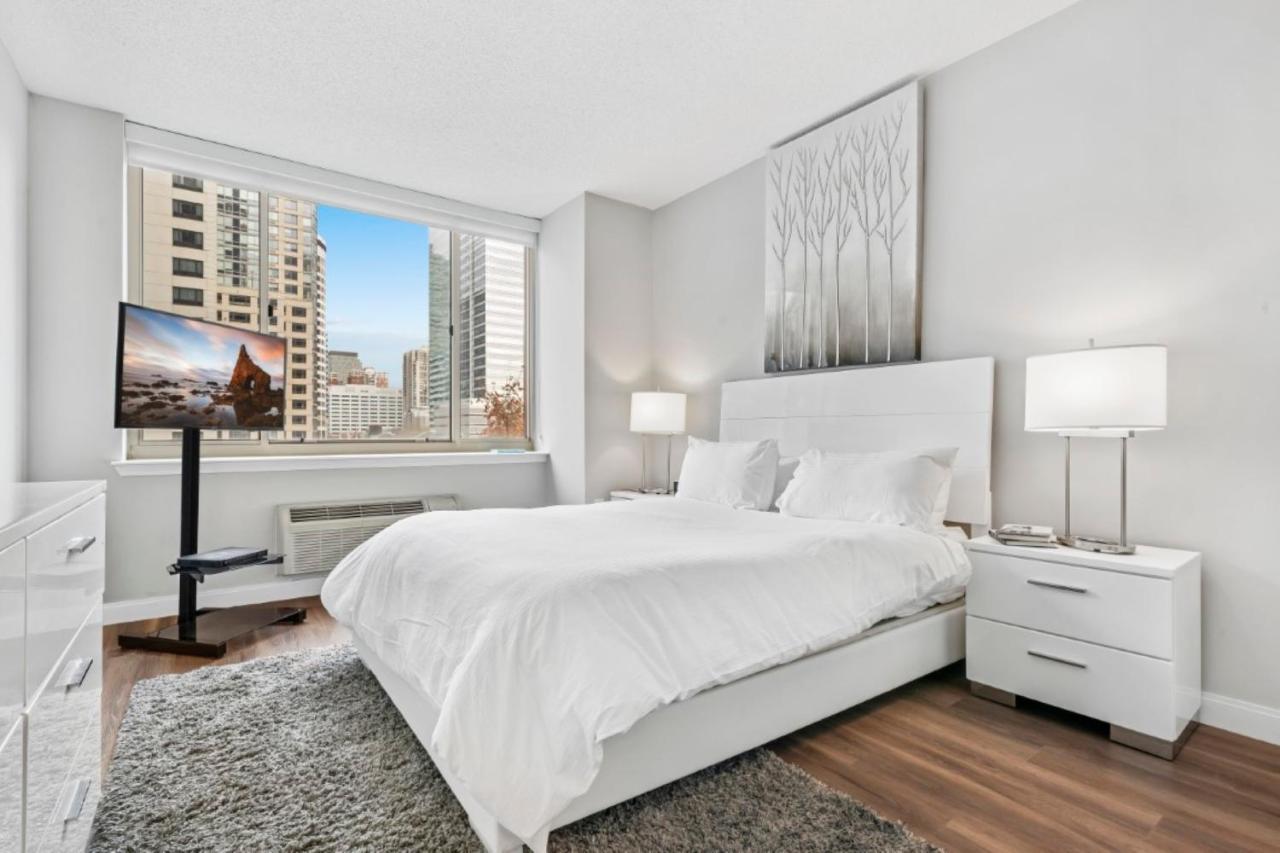 ג'רזי סיטי Bluebird Suites Near Newport Centre מראה חיצוני תמונה