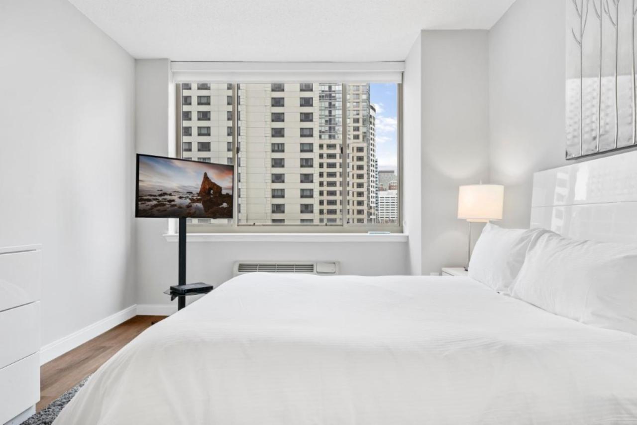 ג'רזי סיטי Bluebird Suites Near Newport Centre מראה חיצוני תמונה