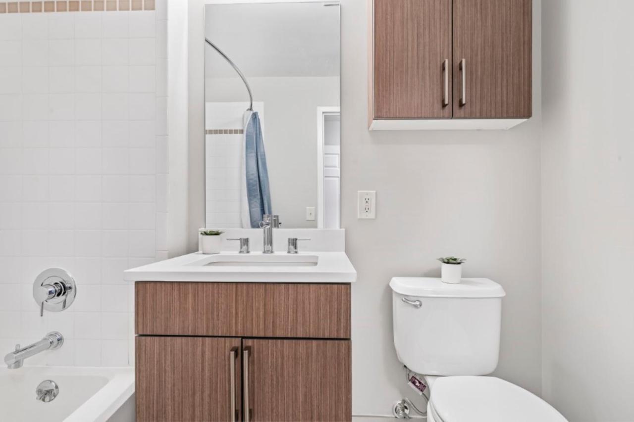ג'רזי סיטי Bluebird Suites Near Newport Centre מראה חיצוני תמונה