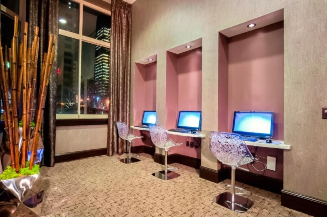 ג'רזי סיטי Bluebird Suites Near Newport Centre מראה חיצוני תמונה