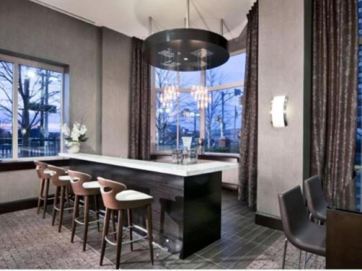 ג'רזי סיטי Bluebird Suites Near Newport Centre מראה חיצוני תמונה