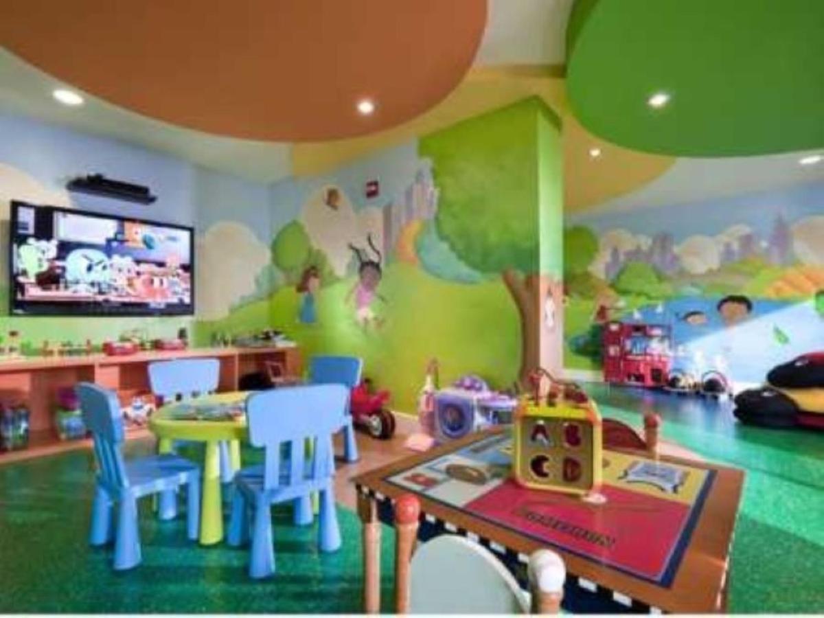 ג'רזי סיטי Bluebird Suites Near Newport Centre מראה חיצוני תמונה