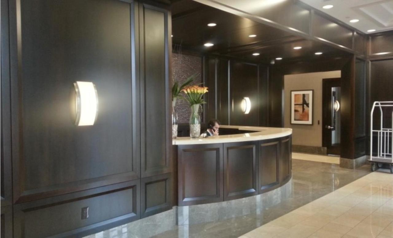 ג'רזי סיטי Bluebird Suites Near Newport Centre מראה חיצוני תמונה