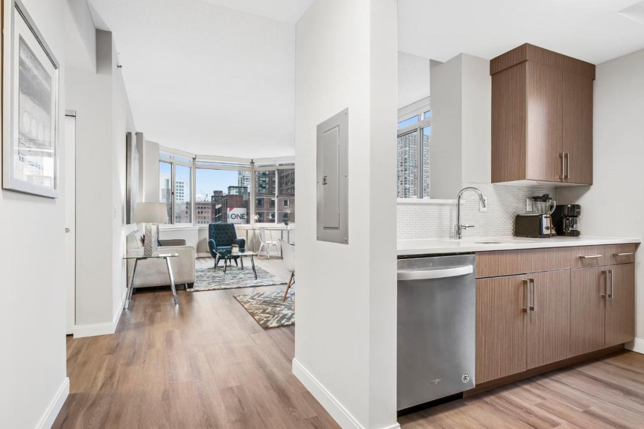 ג'רזי סיטי Bluebird Suites Near Newport Centre מראה חיצוני תמונה