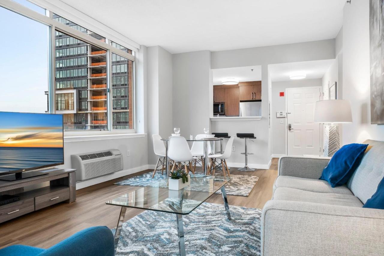 ג'רזי סיטי Bluebird Suites Near Newport Centre מראה חיצוני תמונה