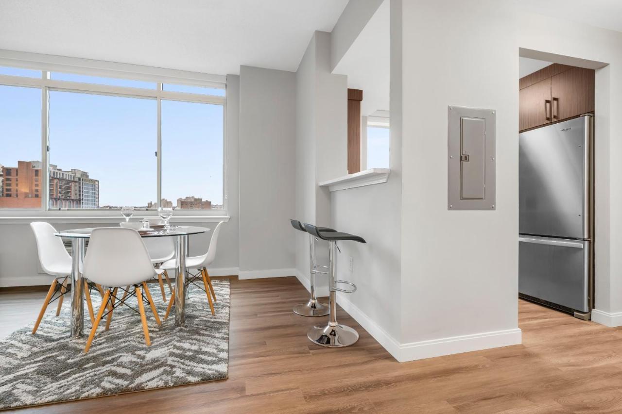 ג'רזי סיטי Bluebird Suites Near Newport Centre מראה חיצוני תמונה