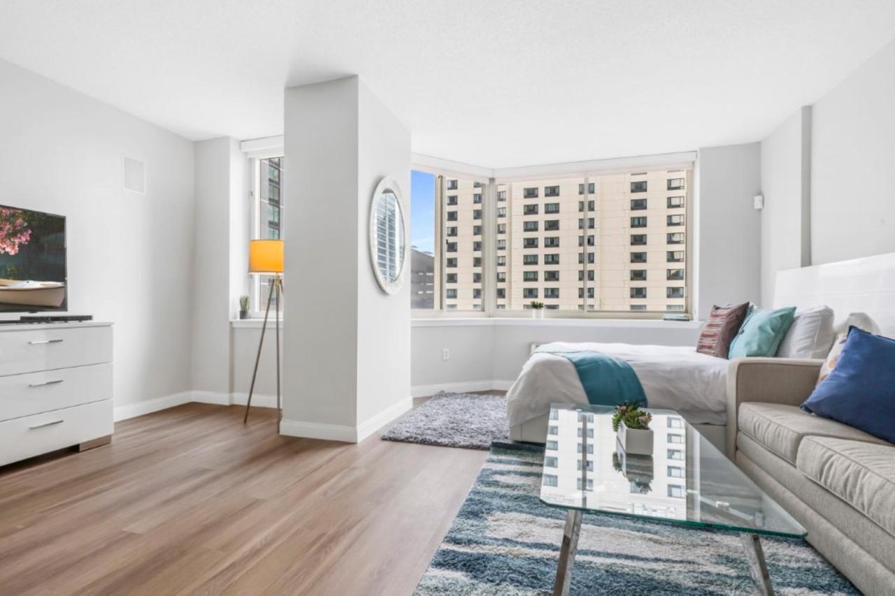 ג'רזי סיטי Bluebird Suites Near Newport Centre מראה חיצוני תמונה