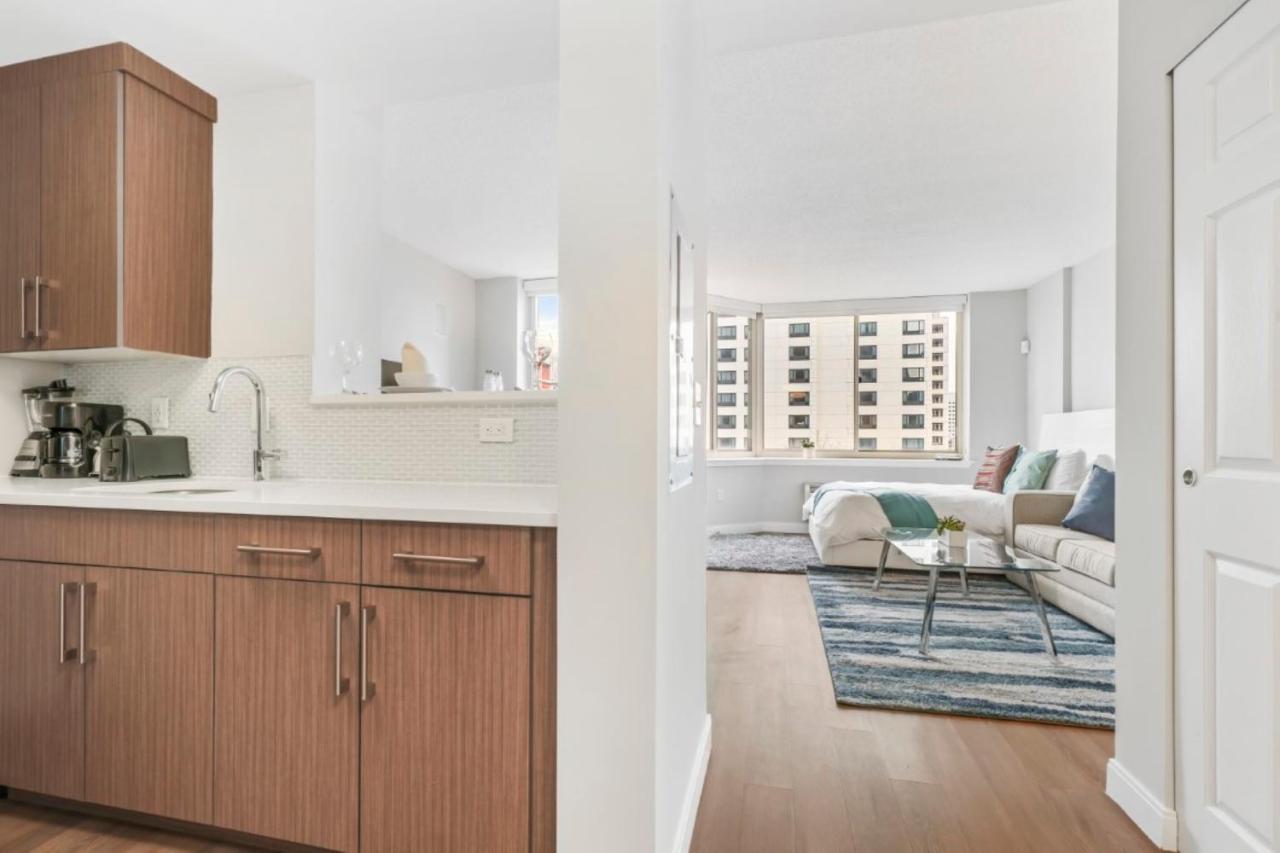 ג'רזי סיטי Bluebird Suites Near Newport Centre מראה חיצוני תמונה