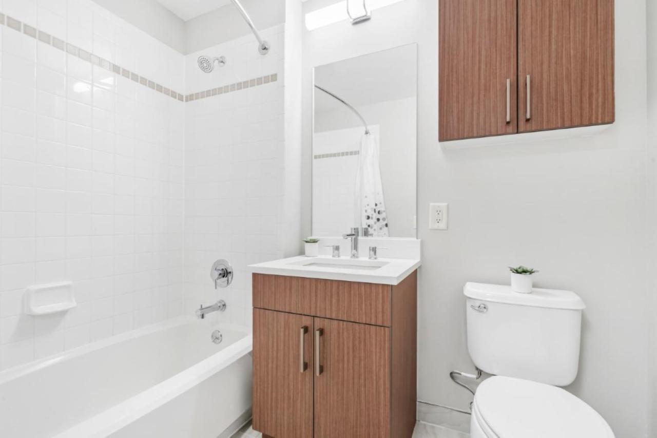 ג'רזי סיטי Bluebird Suites Near Newport Centre מראה חיצוני תמונה
