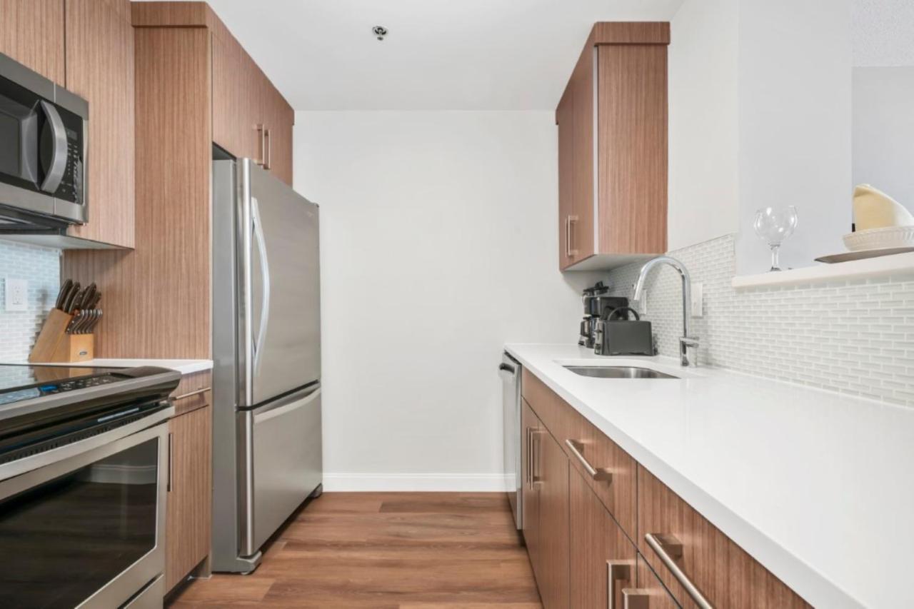 ג'רזי סיטי Bluebird Suites Near Newport Centre מראה חיצוני תמונה