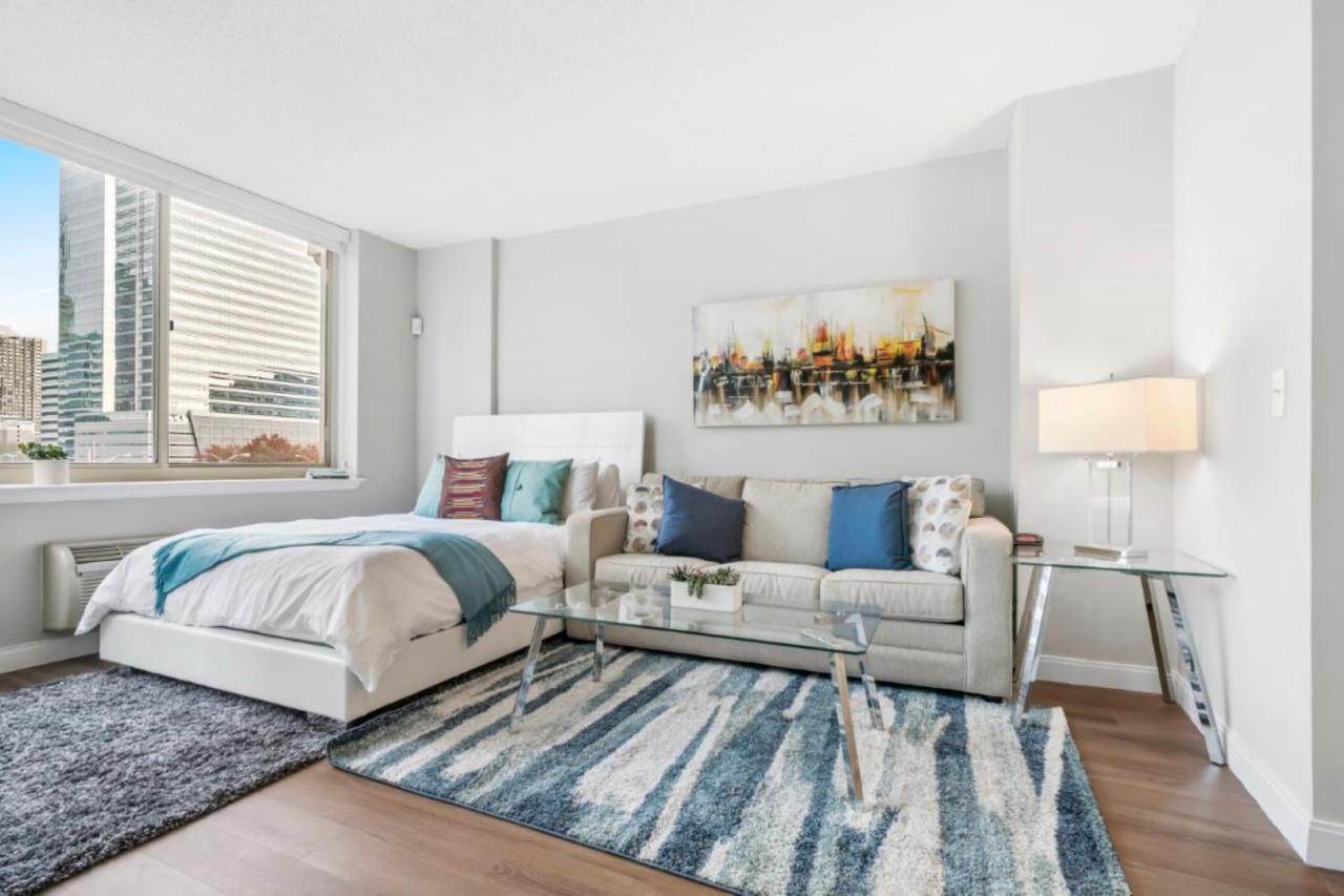 ג'רזי סיטי Bluebird Suites Near Newport Centre מראה חיצוני תמונה