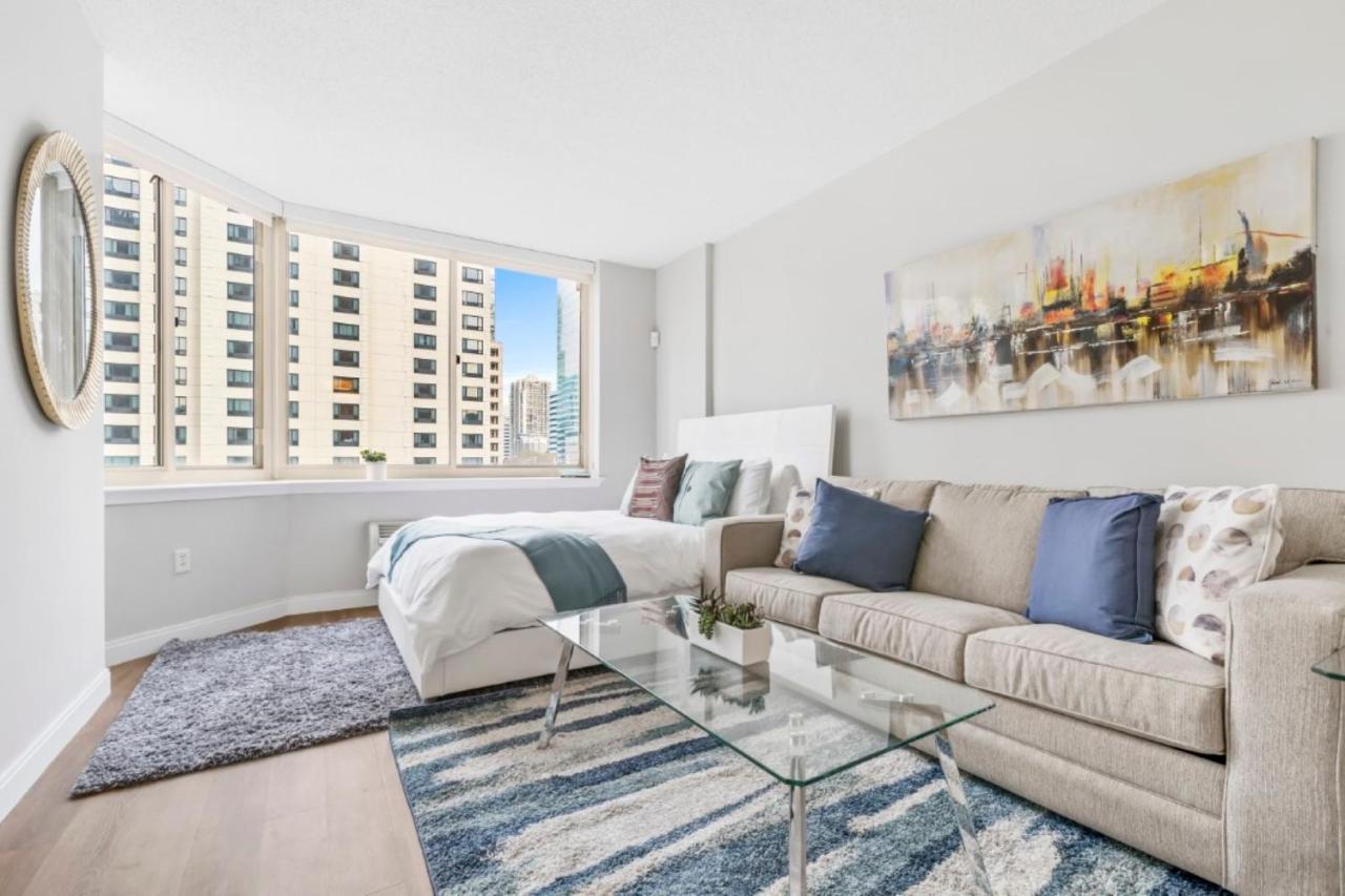 ג'רזי סיטי Bluebird Suites Near Newport Centre מראה חיצוני תמונה
