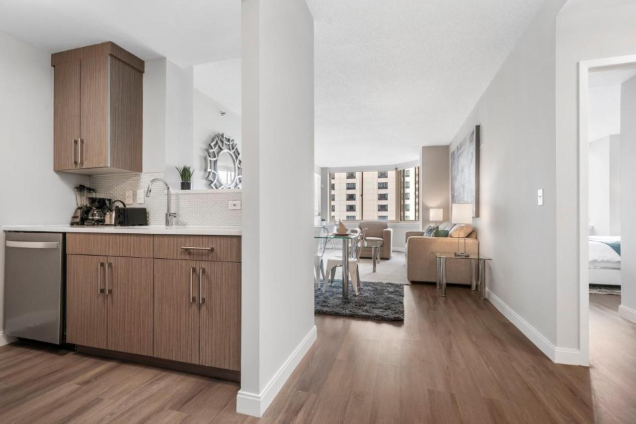 ג'רזי סיטי Bluebird Suites Near Newport Centre מראה חיצוני תמונה