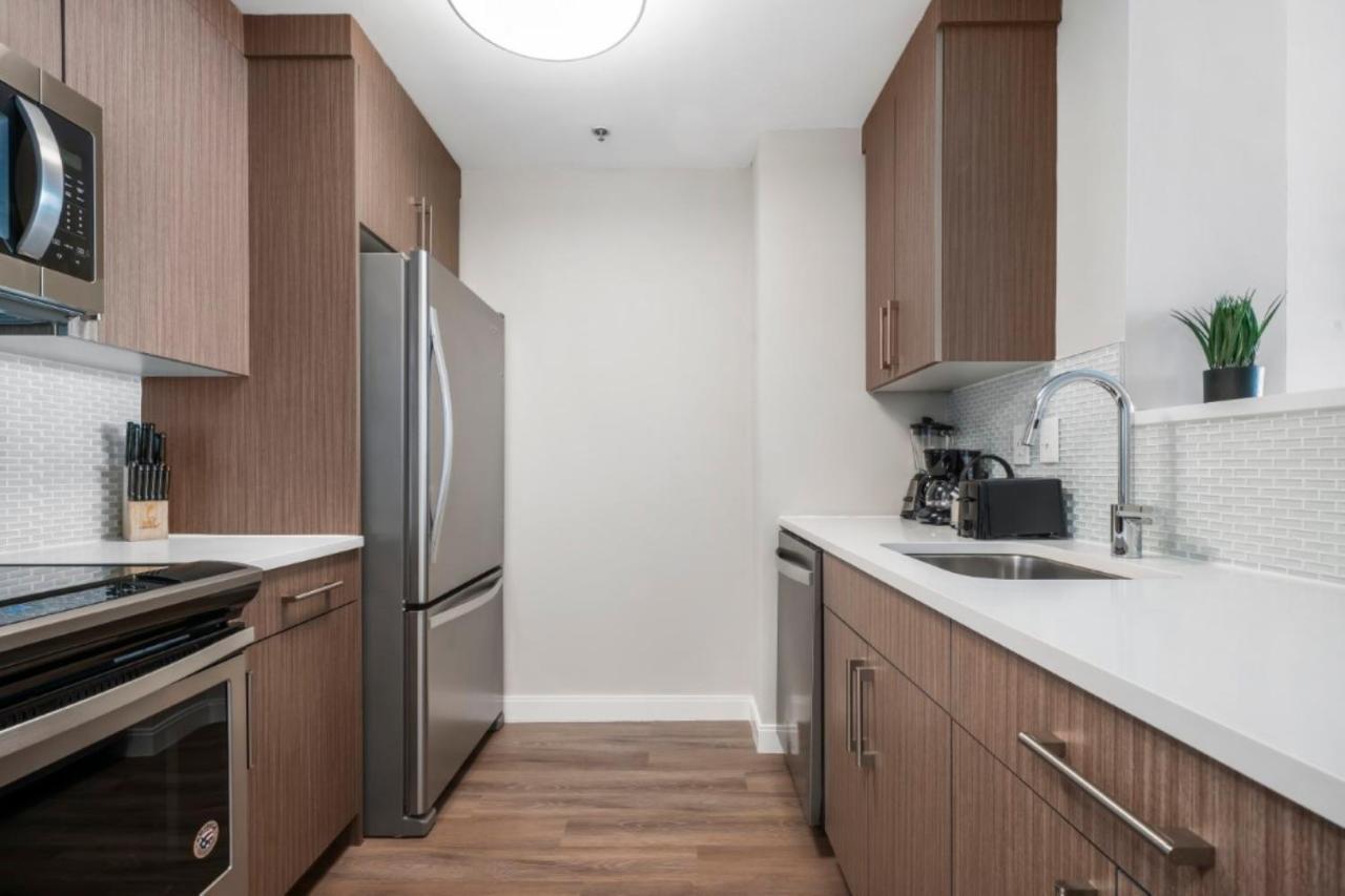 ג'רזי סיטי Bluebird Suites Near Newport Centre מראה חיצוני תמונה
